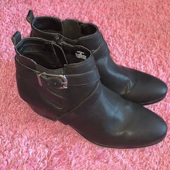 Style & Co. Harper Booties - Picture 1 of 6